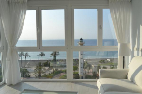 Piso a 50 m del Mar - MEJORES VISTAS de Torre del Mar
